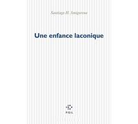 Une Enfance Laconique - Tome 1