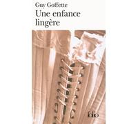 Une enfance lingère