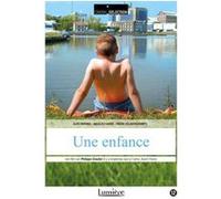 UNE ENFANCE-NL G