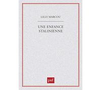 Une enfance stalinienne