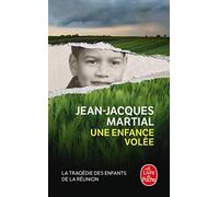 Une enfance volée