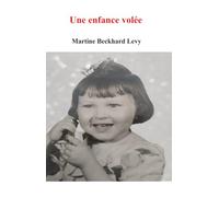 Une enfance volée