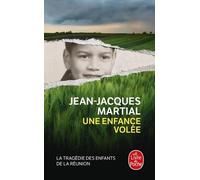 Une enfance volée