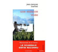 Une Enfance Volée