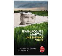 Une enfance volée