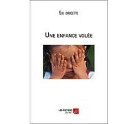 Une enfance volée