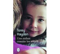 Une enfant comme les autres