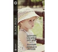 Une enfant pour enjeu - Jamais je ne t'ai oublié