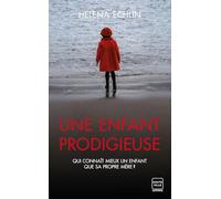 Une enfant prodigieuse