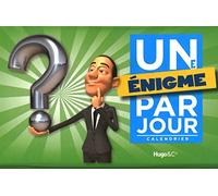 UNE ENIGME PAR JOUR 2011