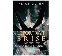 Une Enquête À La Belle-Epoque Tome 3 - Le Carnet Volé
