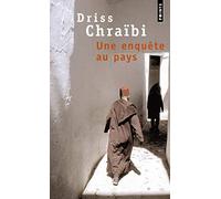 Une enquête au pays