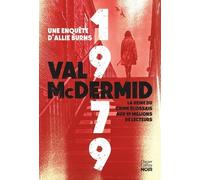 Une Enquête D'allie Burns - 1979