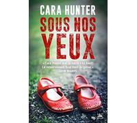 Une enquête de Adam Fawley : Sous nos yeux