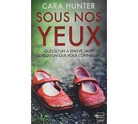 Une enquête de Adam Fawley : Sous nos yeux