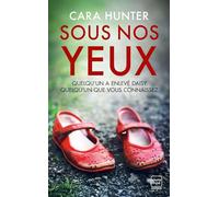 Une enquête de Adam Fawley : Sous nos yeux