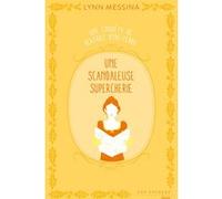 Une enquête de Beatrice Hyde-Clare - Tome 2 Une scandaleuse supercherie Lynn Messina (Auteur), Emmanuelle Aronson (Traduction)