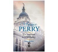 Une Enquête De Daniel Pitt - Tome 1 - Un Innocent À L'old Bailey