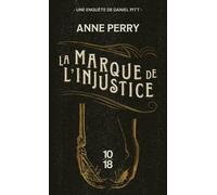 La Marque de l'injustice - poche - Tome 5