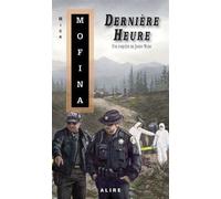 Une Enquête De Jason Wade - Tome 1 - Dernière Heure