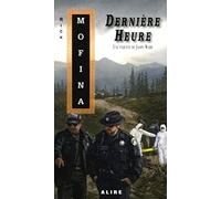 Une enquête de Jason Wade - tome 1 La Dernière heure (1)