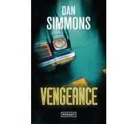 Une Enquête de Joe Kurtz - tome 1 Vengeance - Dan Simmons - Pocket - Poche - Roman