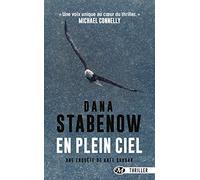 Une enquête de Kate Shugak, Tome 2: En plein ciel