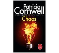 Une Enquête De Kay Scarpetta - Chaos