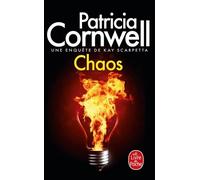Une Enquête De Kay Scarpetta - Chaos