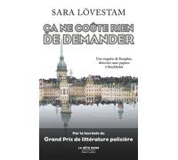 Une Enquête De Kouplan, Détective Sans-Papiers - Ca Ne Coute Rien De Demander
