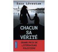 Une Enquête De Kouplan, Détective Sans-Papiers - Chacun Sa Vérité
