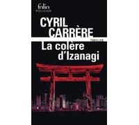 La colère d'Izanagi