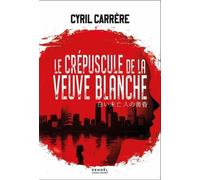 Le Crépuscule de la Veuve blanche