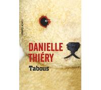 Une Enquête De La Commissaire Edwige Marion - Tabous