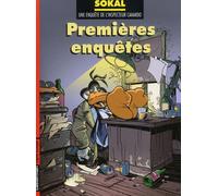 Une enquête de l'inspecteur Canardo : Premières enquêtes