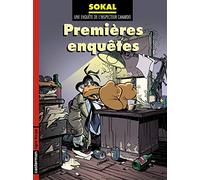 Casterman Canardo - Premières enquêtes