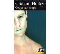 Graham Hurley – Coups sur coups – Une enquête de l'Inspecteur Faraday – Gallimard Poche