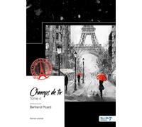 Une enquête de l'inspecteur Ferdinand Bonvoisin - Tome 4 Champs de tir - Bertrand Picard - Nombre 7 - broché - Roman