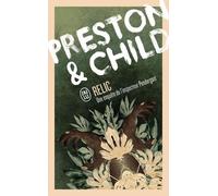 Une Enquête De L'inspecteur Pendergast - Relic