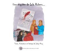 Une enquête de Lola Rubens: Souviens-toi de moi