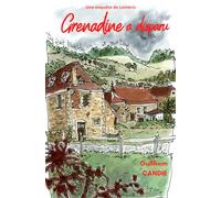 Une enquête de Lombric: Grenadine a disparu