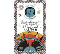 Une Enquête De Loveday & Ryder - Dernière Danse À Oxford