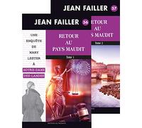 Une enquête de Mary Lester