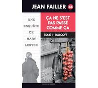 Une enquête de Mary Lester