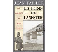 Une Enquête De Mary Lester - Tome 1 - Les Bruines De Lanester