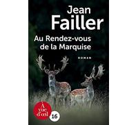 Une enquête de Mary Lester, Tome 55 : Au rendez vous de la marquise