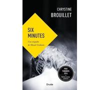Une Enquête De Maud Graham - Six Minutes