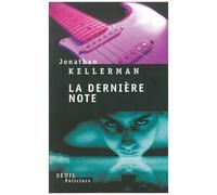 Une Enquête De Milo Sturgis Et Alex Delaware - Tome - La Dernière Note