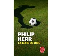 Une Enquête De Scott Manson - Tome 2 - La Main De Dieu