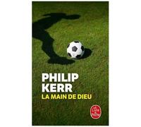 Une Enquête De Scott Manson - Tome 2 - La Main De Dieu